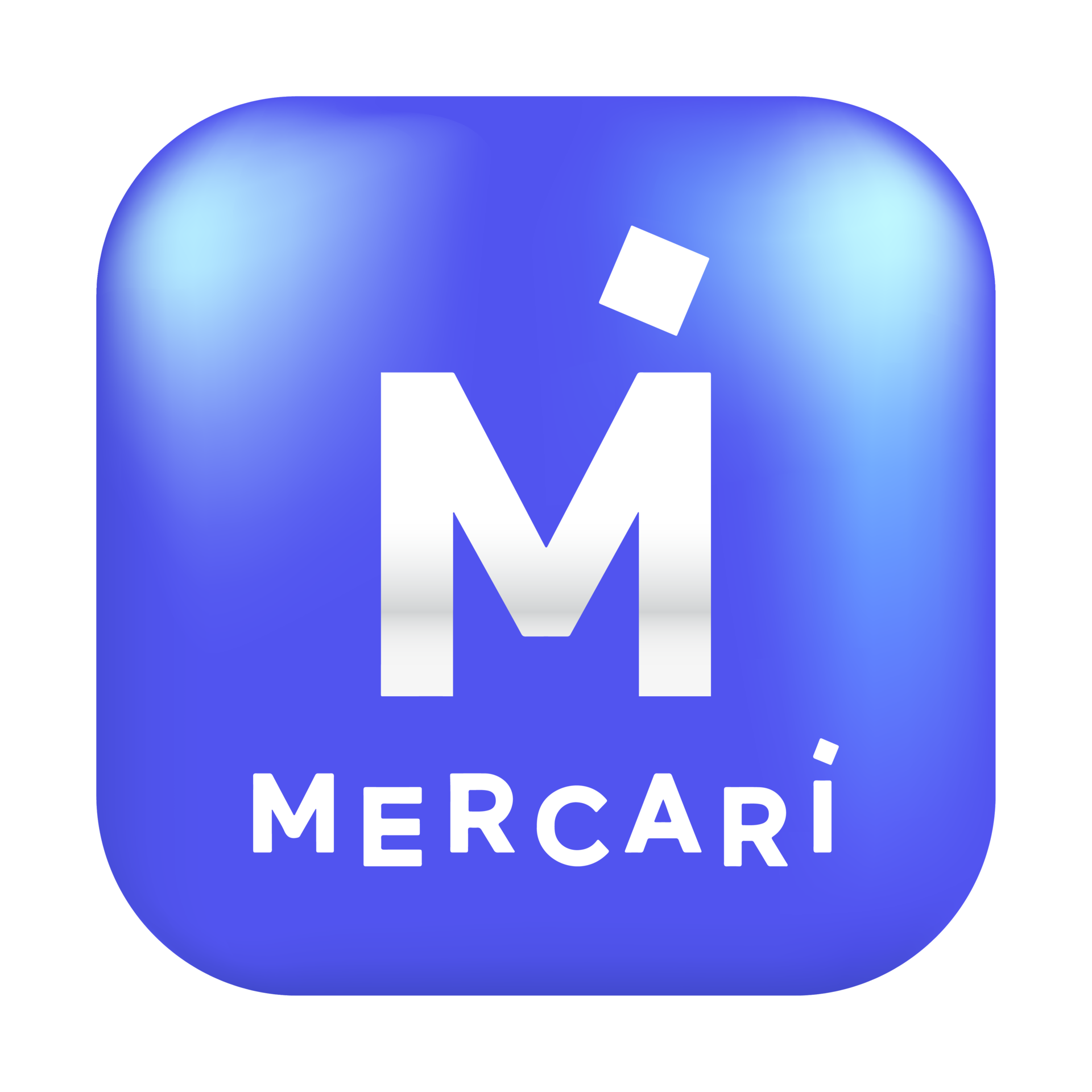 Mercari shop